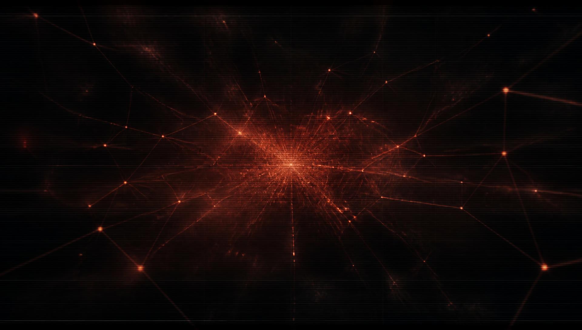 SSSbrain AI second brain knowledge constellation view